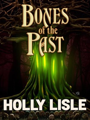 cover image of Bones of the Past